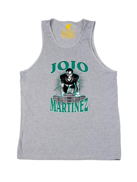 Jojo Martinez Tank Top
