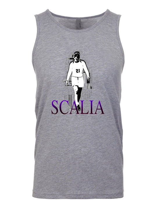 Scalia Tank Top