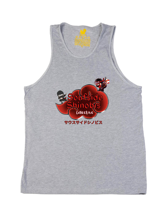 Soufside Collective Tank Top