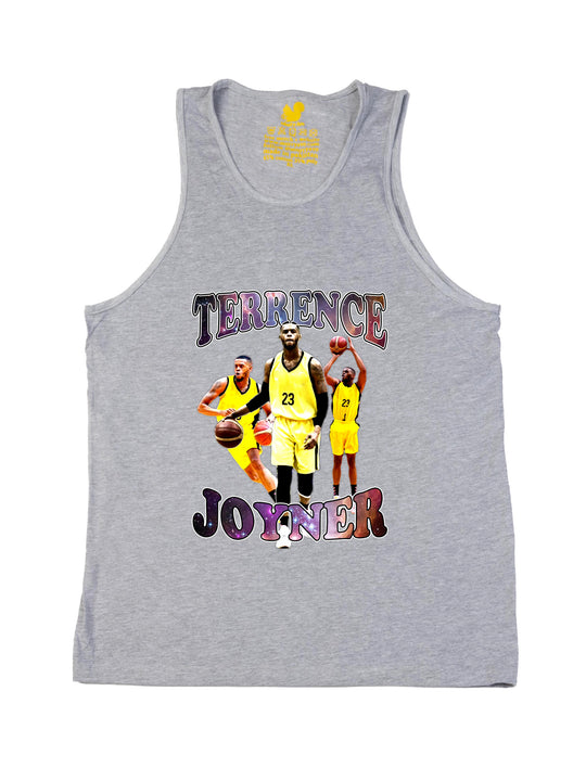 Terrence Joyner Tank Top