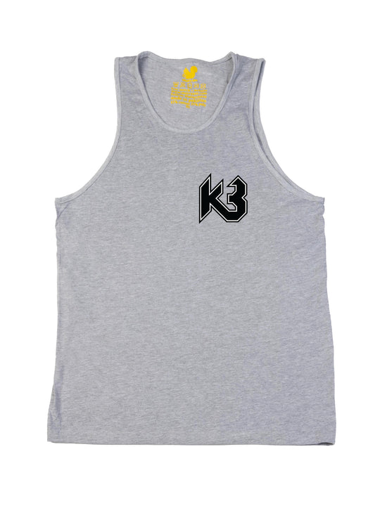 Keys Collection Tank Top