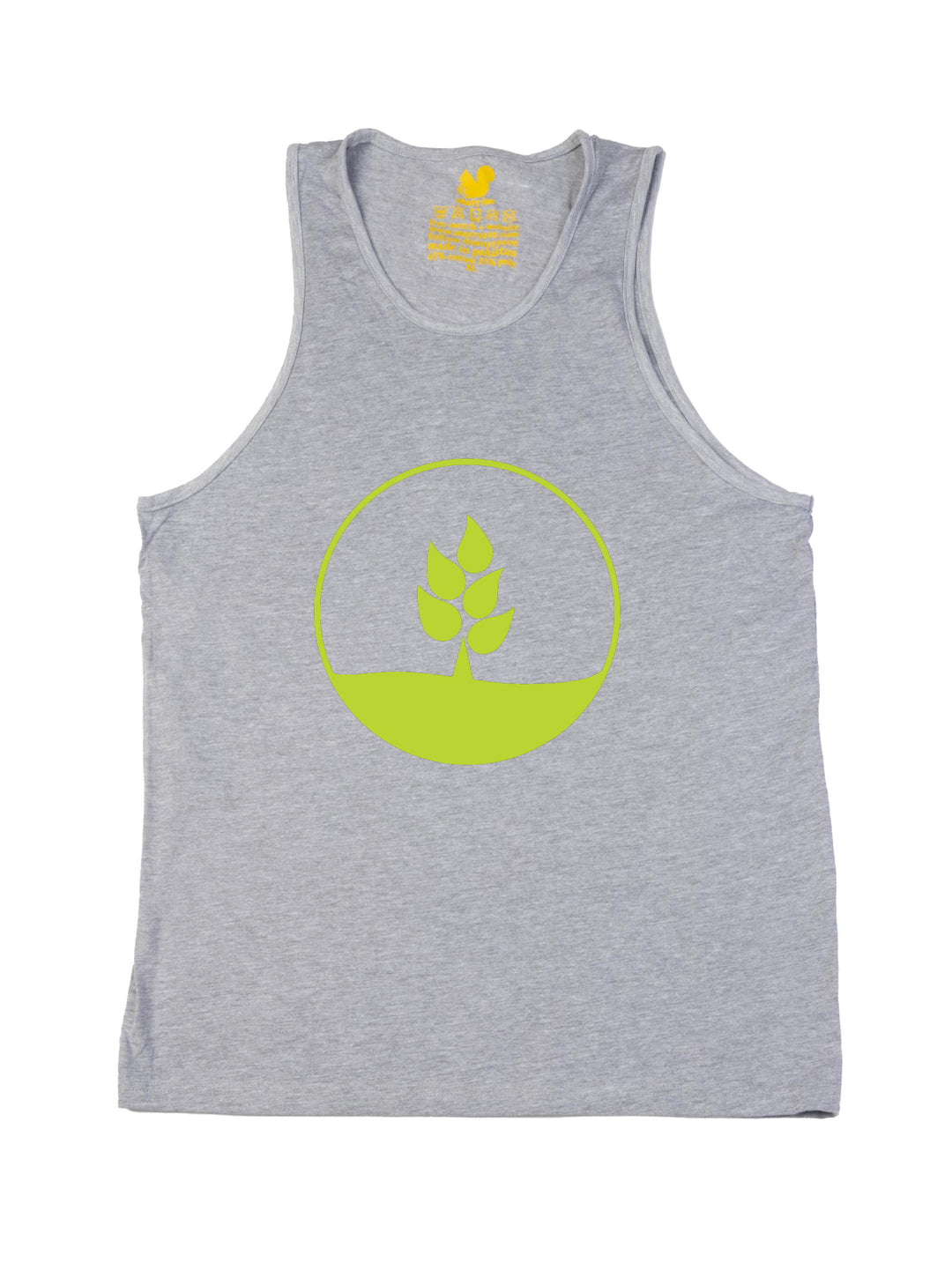 Tree of life Tank Top