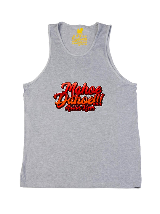 Mahoe Dahoe Tank Top