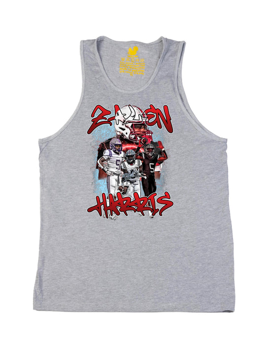 Zalen Harris Tank Top