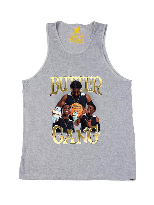 BG4L Tank Top