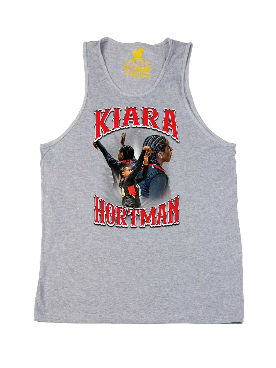 Kiara Hortman Tank Top