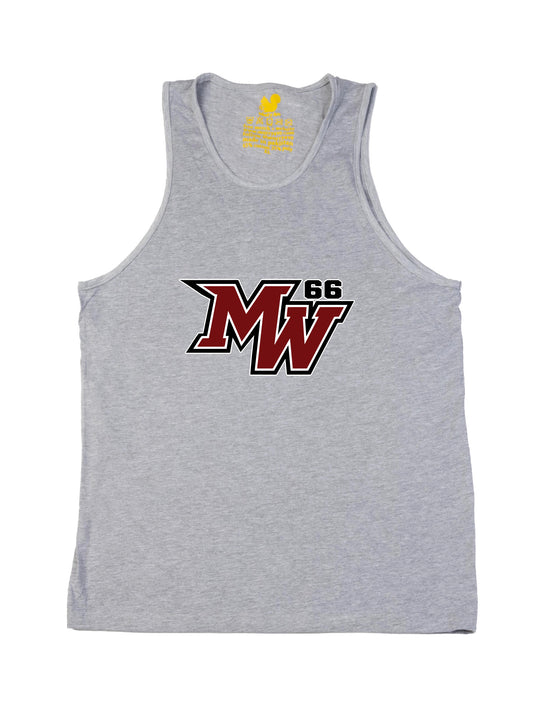 Mac Walters Logo Tank Top