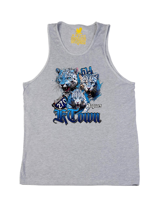 K Town Tank Top