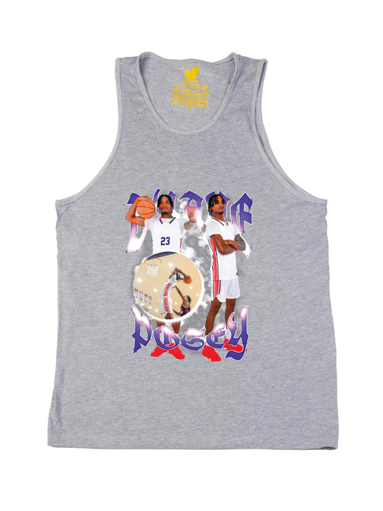 Duane Posey Tank Top