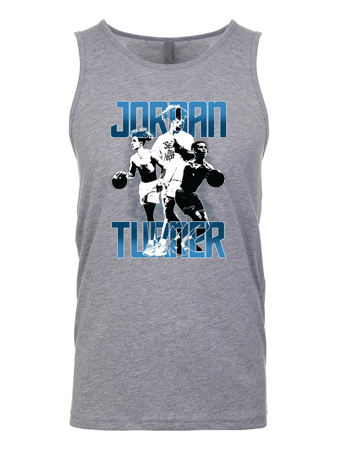 Jordan Turner Tank Top
