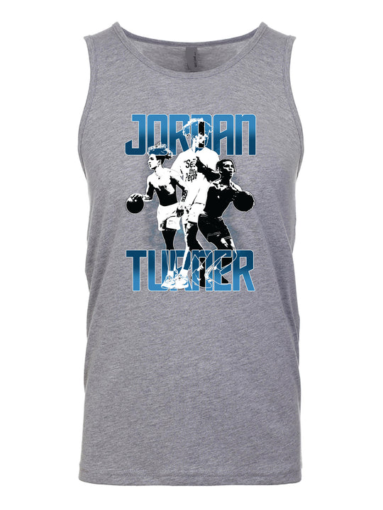 Jordan Turner Tank Top