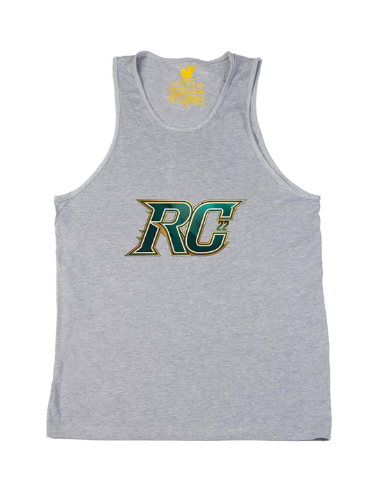Ryder Chambers Logo Tank Top