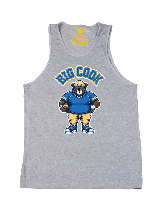 Alani Makihele Cartoon Tank Top