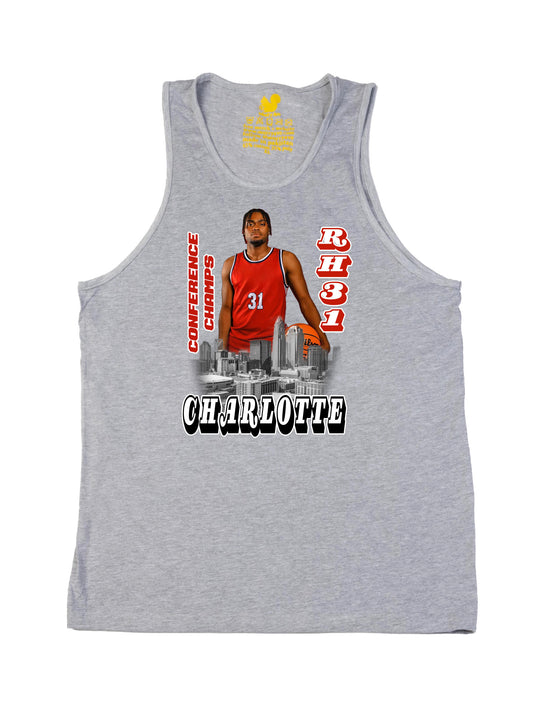 Rio Hanson City Tank Top
