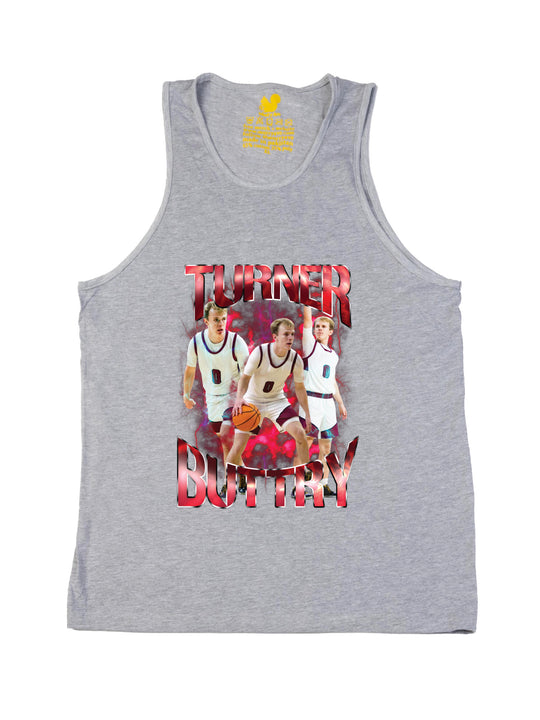 Turner Buttry Tank Top