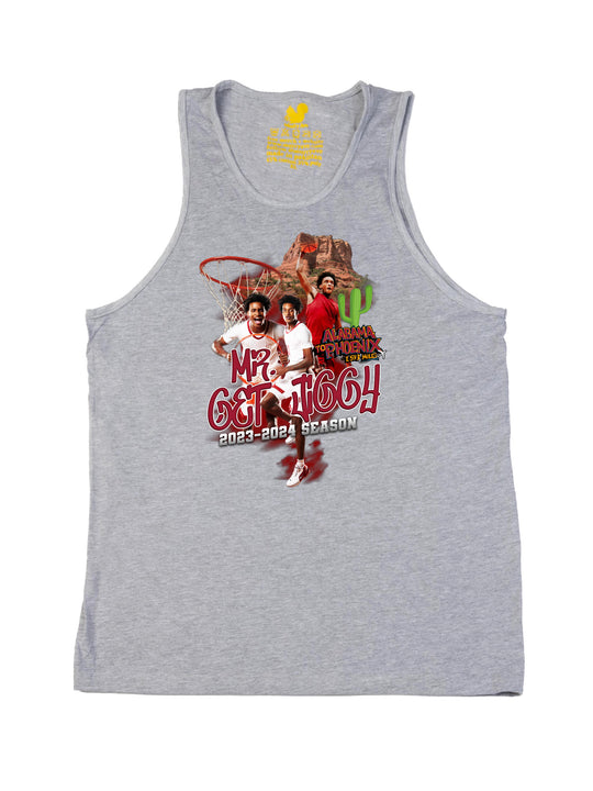 Kris Parker Tank Top