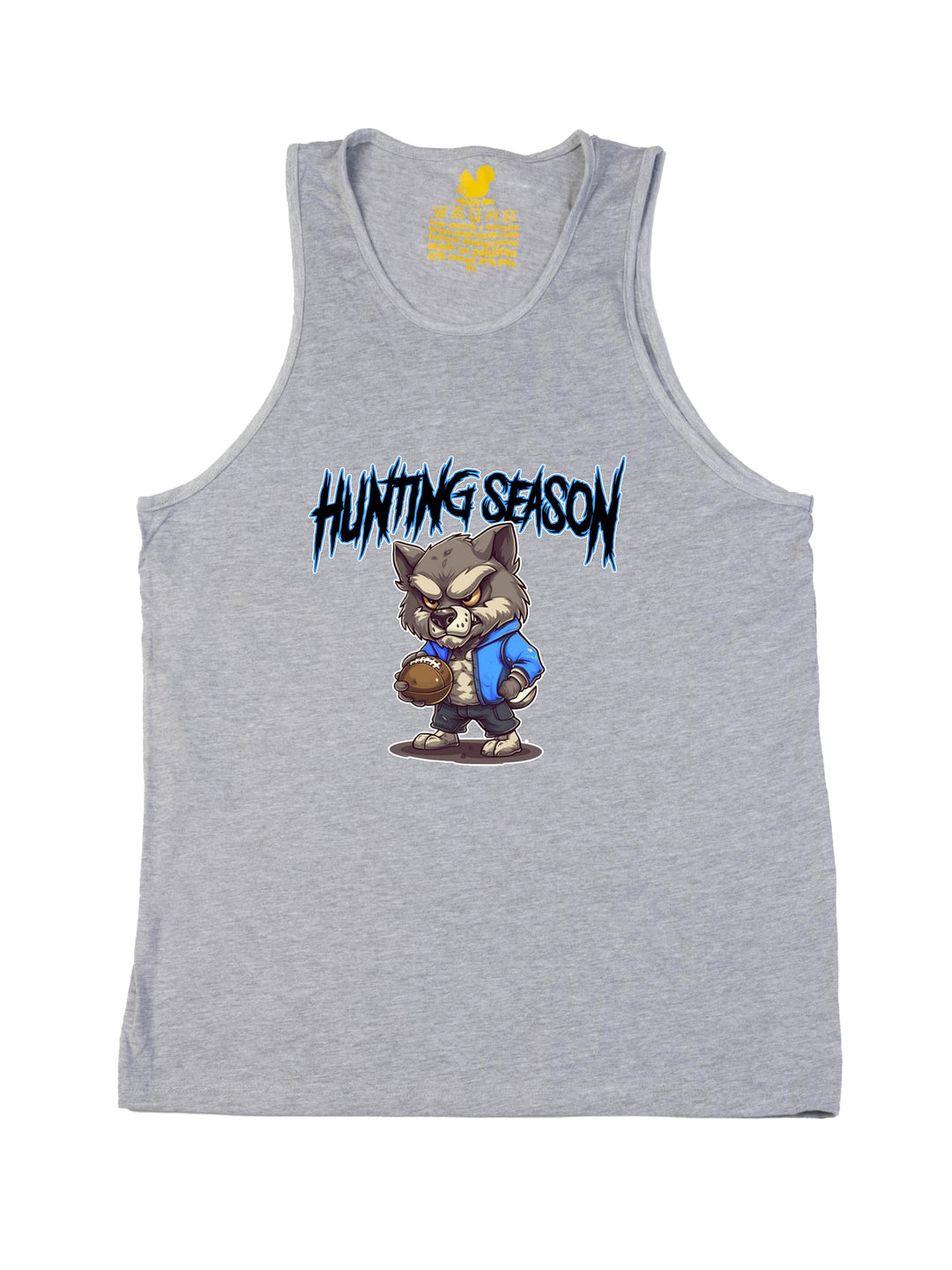Samuel Franklin Tank Top