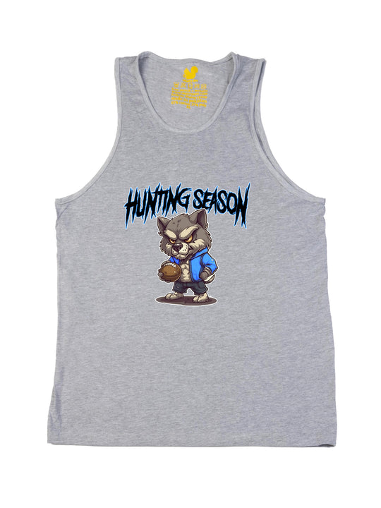 Samuel Franklin Tank Top