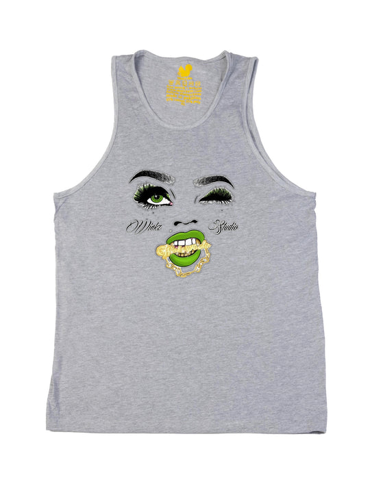 Tiquana Hall Tank Top
