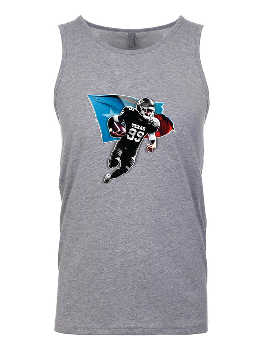 Big Texas Tank Top