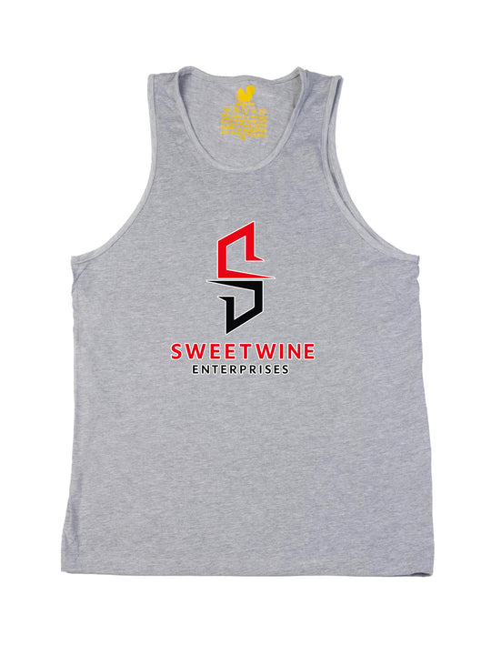 Sweetwine Logo Tank Top