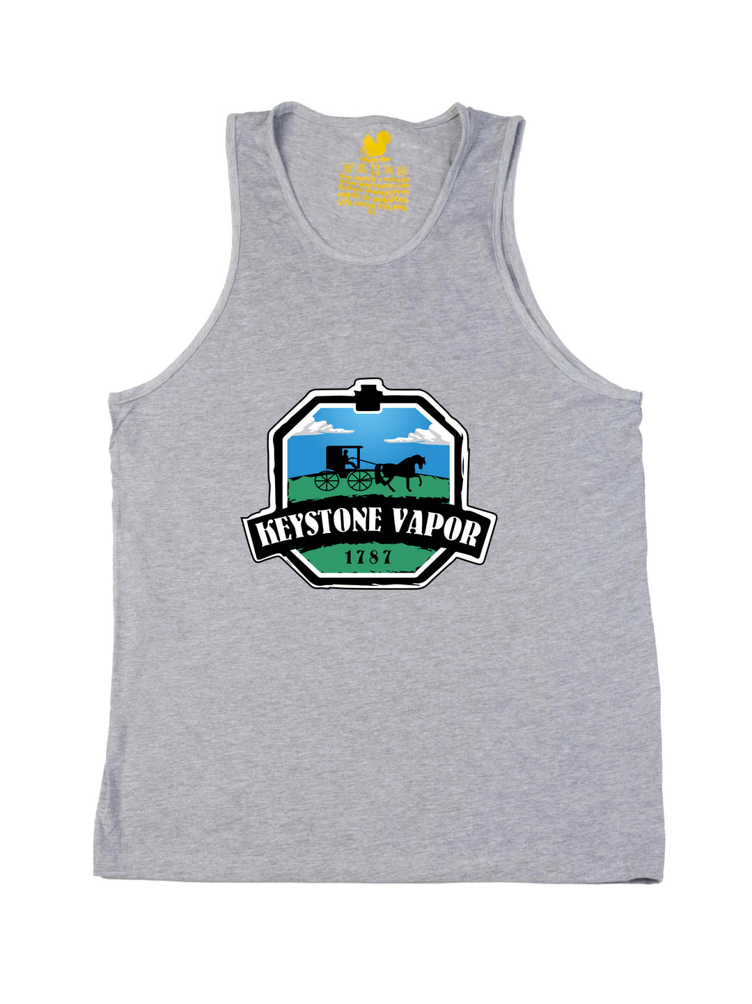 Keystone Vapors Tank Top