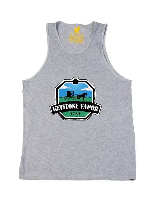 Keystone Vapors Tank Top