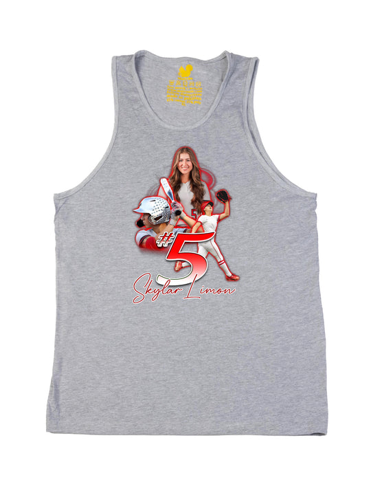 Skylar Limon Tank Top