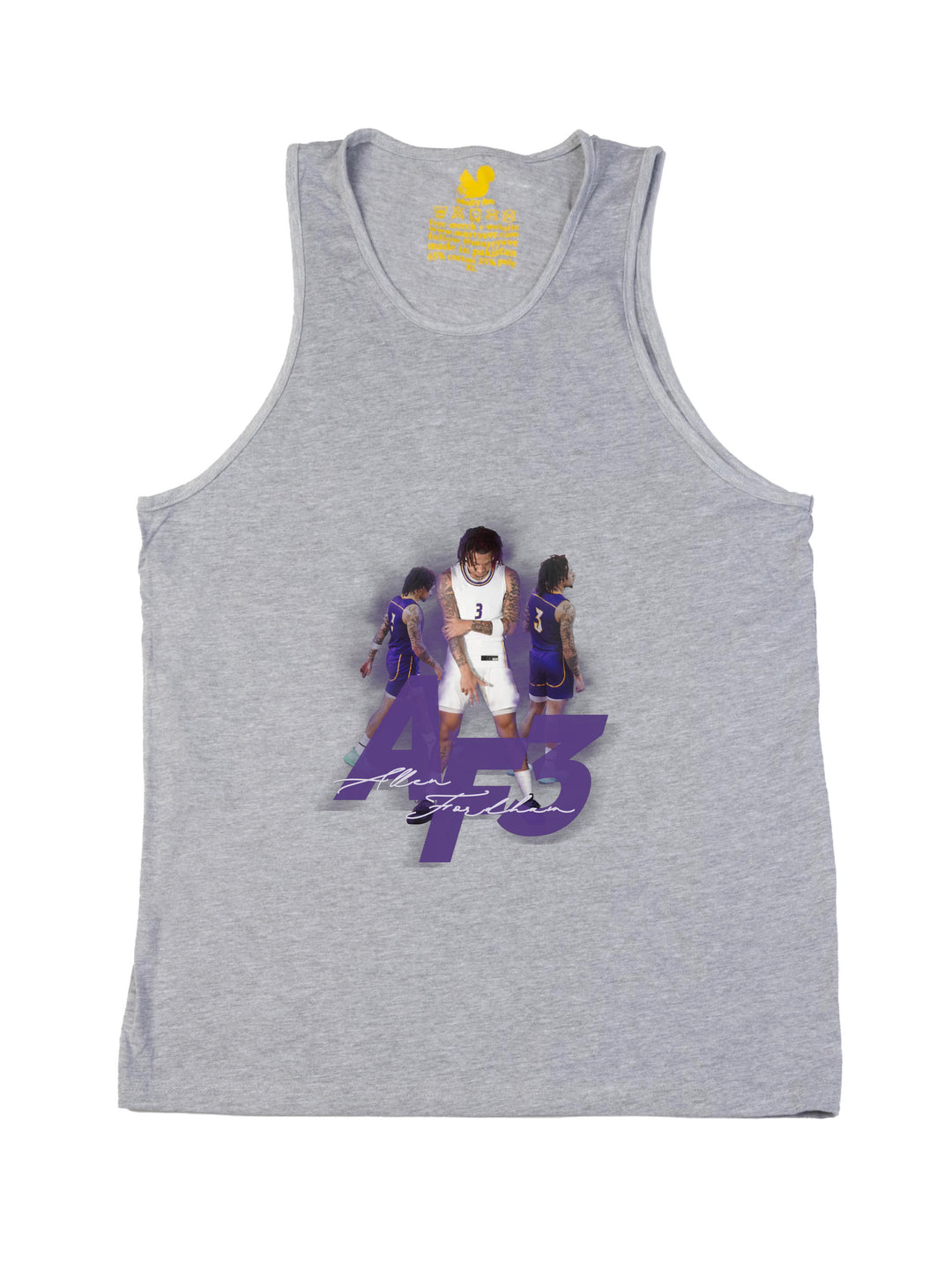 Allen Fordham Tank Top