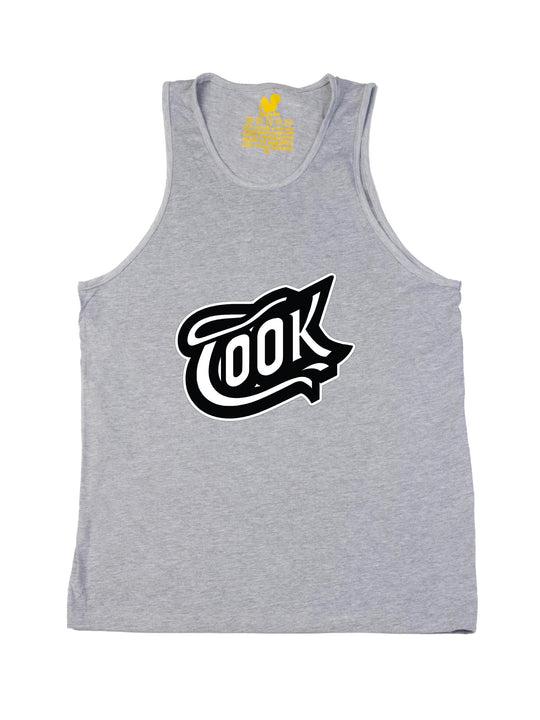 Took Tank Top