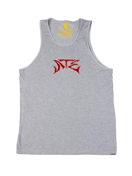 Stray Kids ATE Album Logo Classic Tank Top
