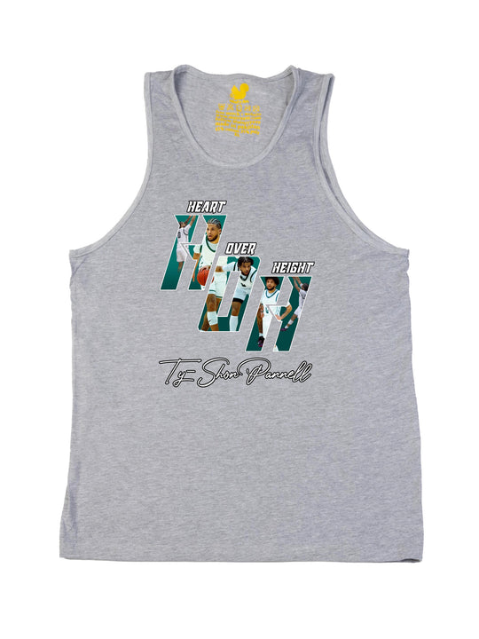TyShon Pannell Tank Top