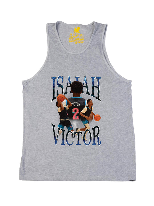 Isaiah Victor Tank Top