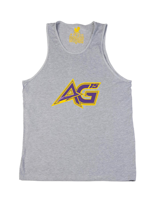Amari Griffin Logo Tank Top