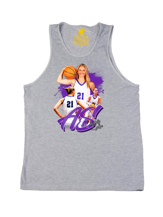 Amber Scalia Tank Top