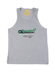 Go With God Tank Top