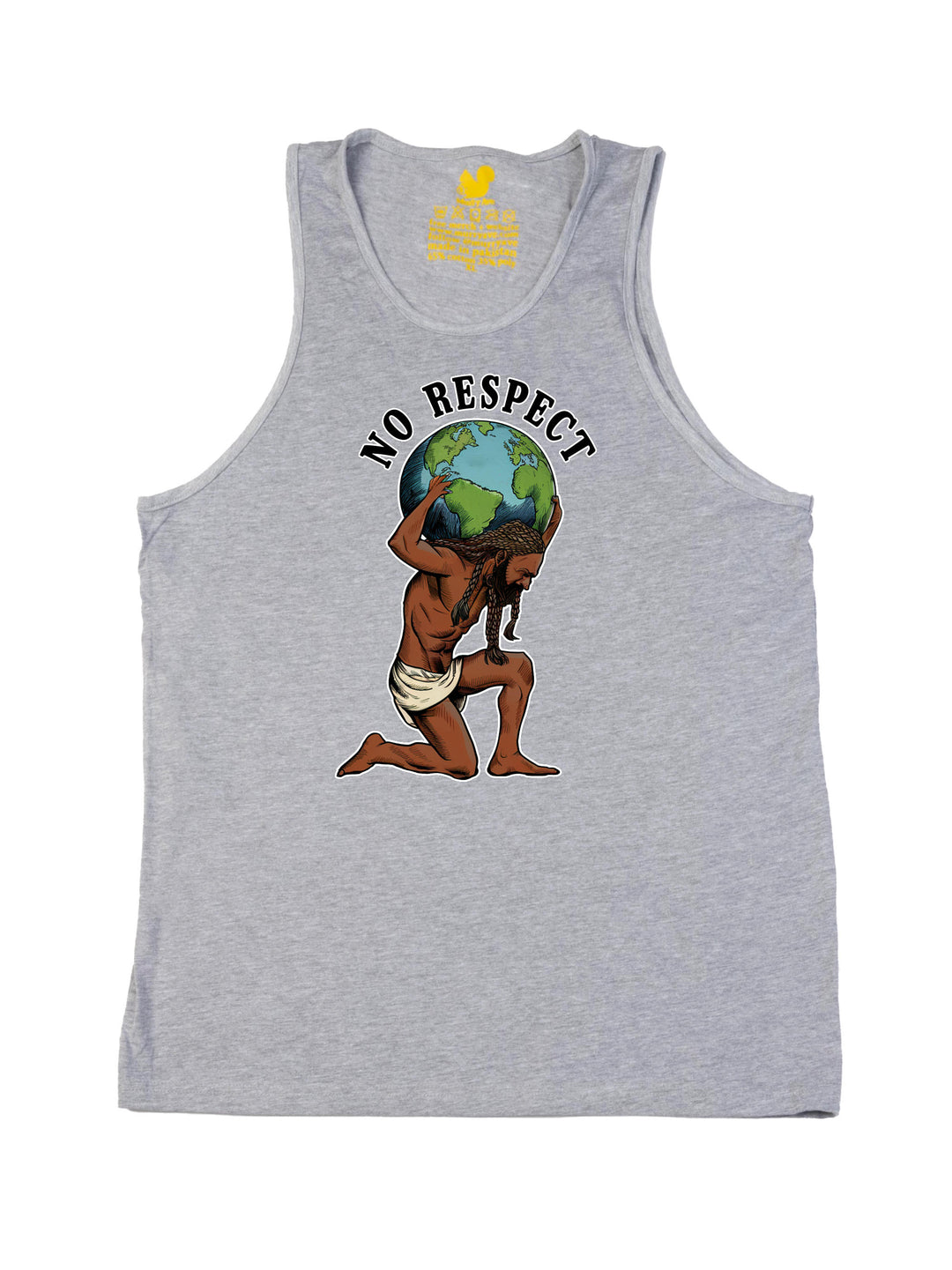 John Wesley Murry Tank Top
