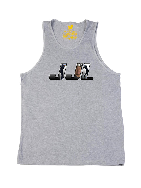 Jaidon Lacy Tank Top