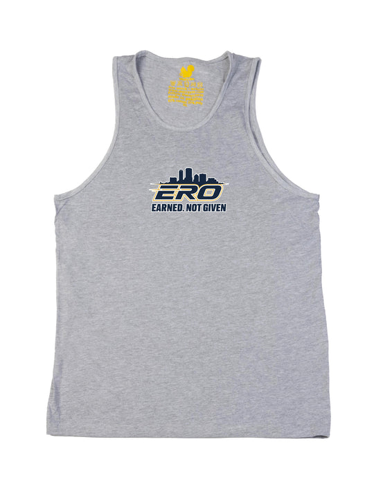 Evan Odom Logo Tank Top