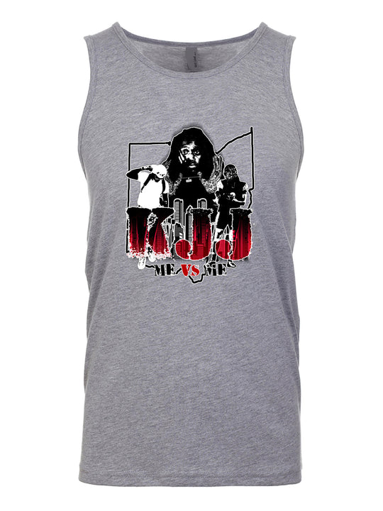 Kenneth Jiles Jr Tank Top