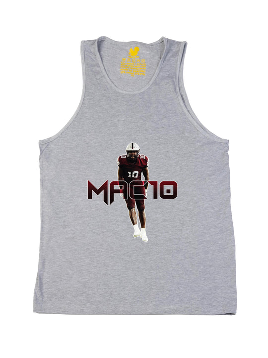 MAC10 Tank Top