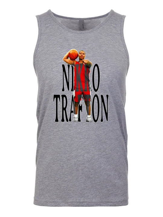Nikko Trafton Tank Top