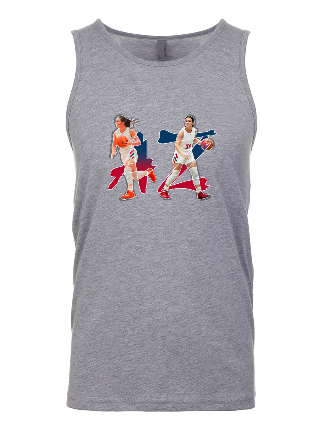 Alexa Zaph Tank Top