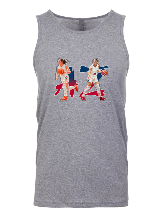 Alexa Zaph Tank Top