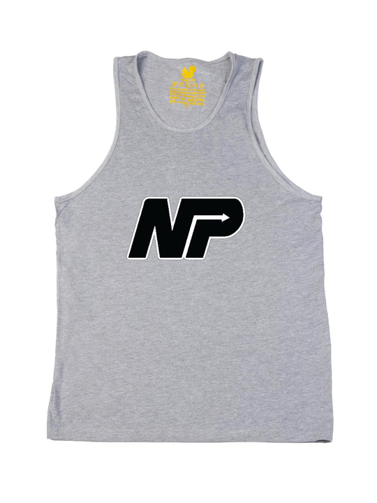 Nico Patti Logo Tank Top