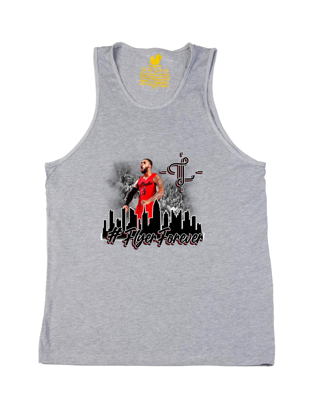 Trey Landers Tank Top