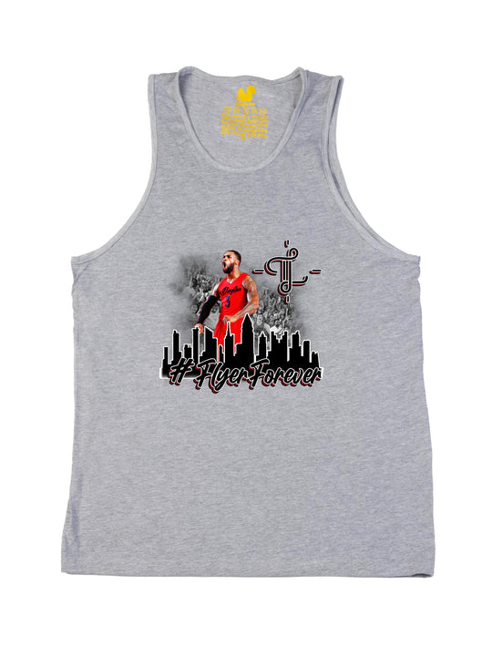 Trey Landers Tank Top