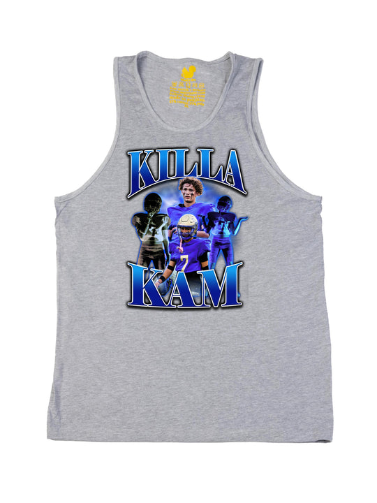 Kamden Bradford Tank Top