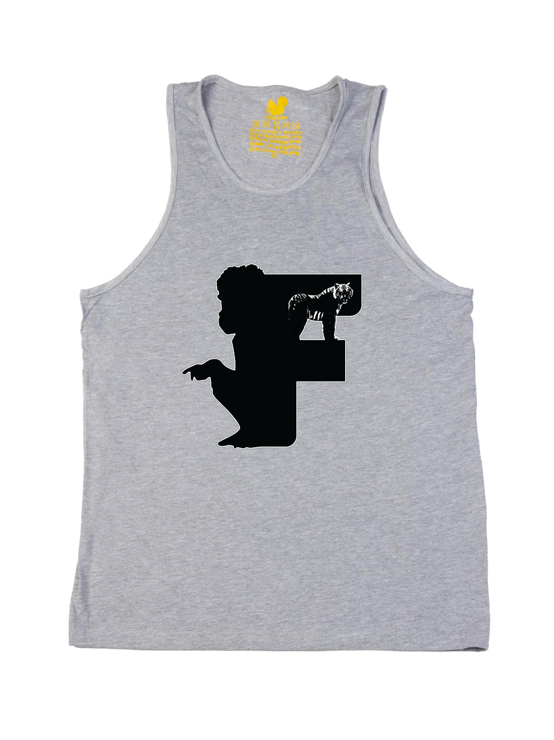 Frank Staine Tank Top