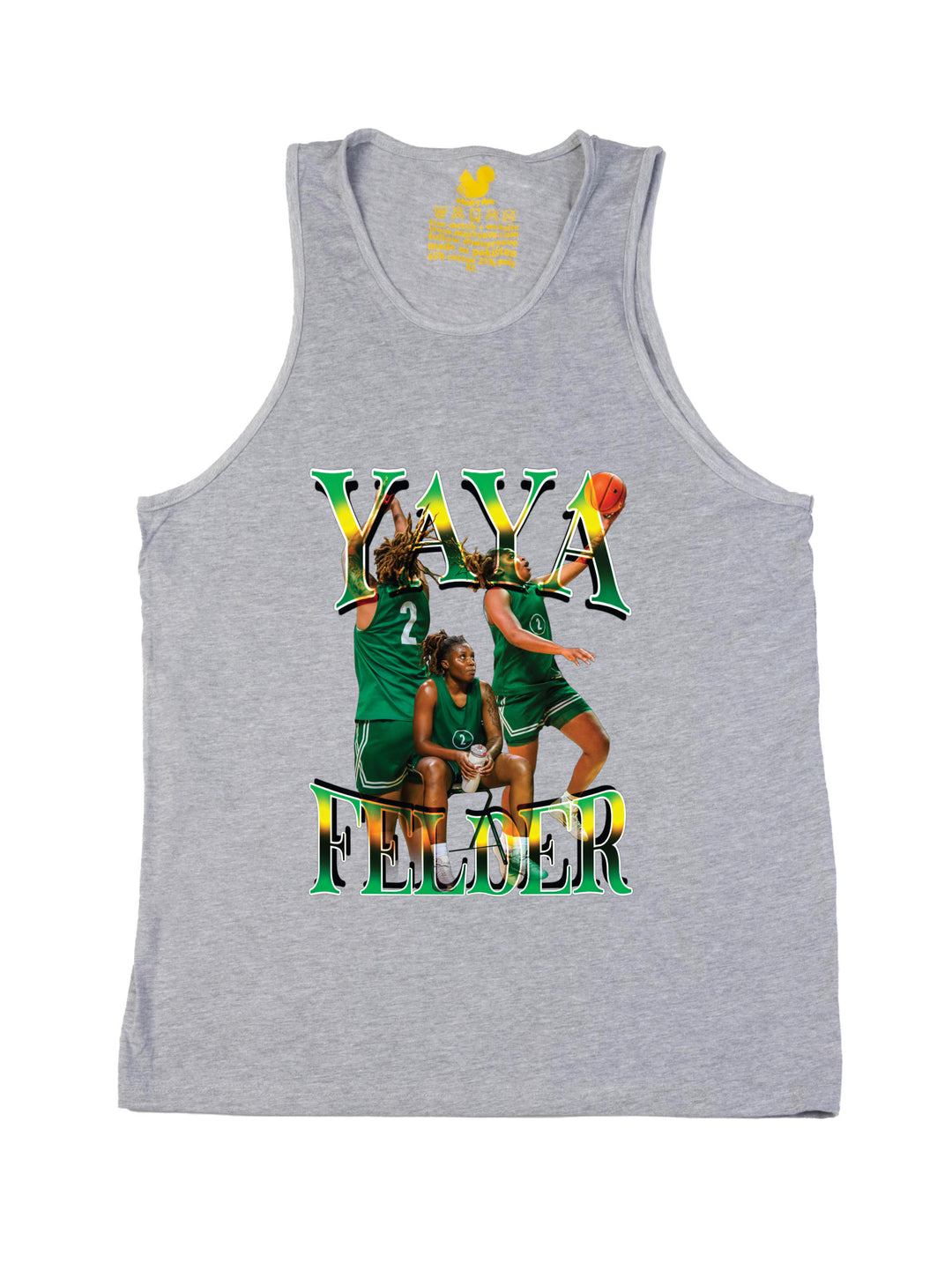 Yaya Felder Tank Top